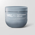 Curly Girl Movement — Curl Comeback Repair Hair Mask