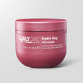 Curly Girl Movement — Hydro Hug Hydration Hair Mask